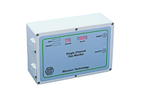 Detector de gases                                                                                                                                                                                                                                         
