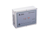 Detector de gases                                                                                                                                                                                                                                         