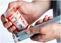 Loctite 55                                                                                                                                                                                                                                                