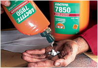 Loctite 7850                                                                                                                                                                                                                                              