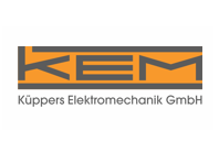 KEM - Kueppers                                                                                                                                                                                                                                            